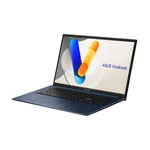 Laptop Asus F1704VAP-SB52 Core 5 120U/17.3" FHD/16GB/SSD 512GB/BT/Win 11 Quiet Blue