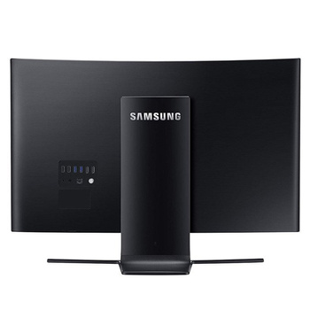 AiO Samsung AtivK1 i5-5200U/27" FHD Curved/8GB/1TB/Win 10