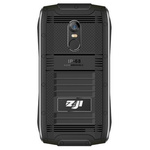 Smartphone Zoji Z6 (black)