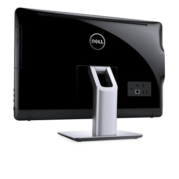 AiO Dell 22-3263 i3-6100u/22" FHD TouchScreen/6GB/1TB/DVD/BT/Win 10 Black