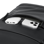 Plecak miejski 20L Rivacase 7856 czarny