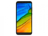 Smartphone Xiaomi Redmi 5 Plus 32GB (black) CE