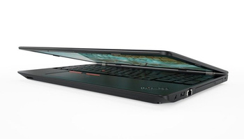 Laptop Lenovo ThinkPad E570 i5-7200U/15.6"FHD/16GB/1TB+ SSD 180GB/GeForce 940MX/DVD/FPR/BT/Win 10