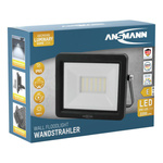 Lampa ANSMANN WFL20W 20W czarna