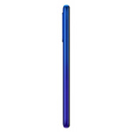 Smartphone Oukitel C21 4/64 DS. Blue