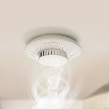 Czujnik dymu EZVIZ T4C