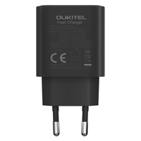 Ładowarka 45W Oukitel