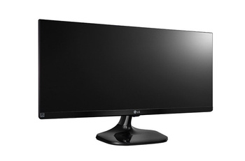 Monitor LG 25UM58-P IPS LED/25" 21:9 UltraWide WFHD(2560x1080)/HDMI/Uszkodzone opakowanie