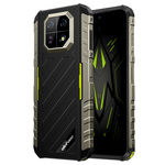 Smartphone Ulefone Armor 22 8GB/128GB (Nieco zielonkawy)