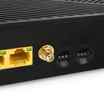 Router Cudy Wi-Fi 6 Mesh 4G Cat18 Gigabi AX1800