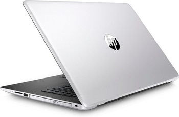 Laptop HP 17-BS043CL i5-7200U/17.3" TouchScreen/12GB/1TB/DVD/BT/Win 10