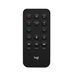 Zestaw głośników Logitech Z607 5.1 Surround Sound czarny