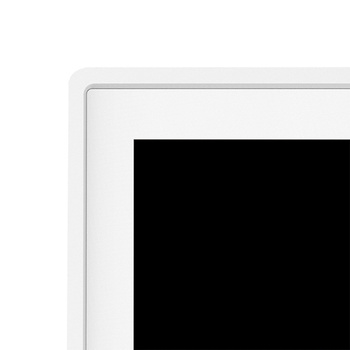 Ramka na zdjęcia Denver z FRAMEO 10.1" 16GB biała