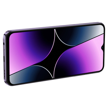 Smartphone Ulefone Note 16 Pro 8GB/256GB (Fioletowy)