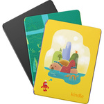 Czytnik e-Booków Amazon Kindle Paperwhite 11 Kids/6.8"/8GB/WiFi/bez reklam/Emerald Forest Cover
