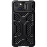 Etui Nillkin Adventurer Apple 13 (czarny)