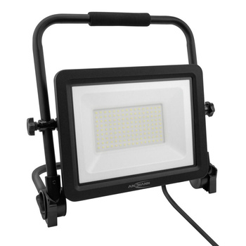 Reflektor roboczy ANSMANN FL100W-AC czarny