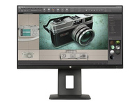 Monitor HP Z23N IPS LED/23'' FHD(1920x1080)/VGA/USB/DP/HDMI Black