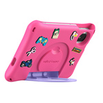 Tablet Ulefone Tab A9 Pro Kids 4GB/128GB LTE (Pink)
