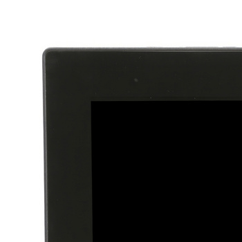 Ramka na zdjęcia Denver z FRAMEO FHD 21.5" 32GB czarna