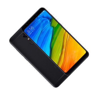 Smartphone Xiaomi Redmi 5 Plus 32GB (black) CE