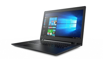 Laptop Lenovo 110 A6-7310/17.3"/8GB/1TB/BT/Win 10