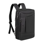 Torba na laptop 16" Rivacase 8290 czarna