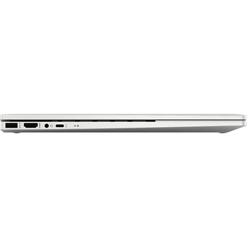 Laptop HP Envy 17M-CG0013D i7-1065G7/17.3" FHD TouchScreen/12GB/SSD 512GB+32GB Intel Optane Memory/BT/BLKB/FPR/GeForce MX330 2GB/Win 10 Silver