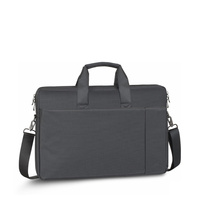 Torba na laptop 17.3" Rivacase 8257 czarny
