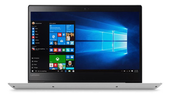 Laptop Lenovo 520S-14IKB 80X200C1GE i5-7200U/14" FHD/8GB/SSD 256GB/GeForce 940MX 2GB/FPR/BT/C/Win 10/German