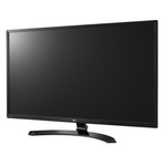 Monitor LG 32MA68HY-P IPS LED/32" FHD(1920x1080)/VGA/USB/HDMI/ScreenSplit