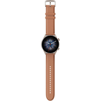 Smartwatch Amazfit GTR 3 PRO (Brown Leather)
