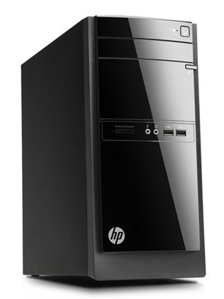 PC HP 110-243W A4-5000/8GB/1TB/DVD/Keyboard+Mouse/Win 8.1