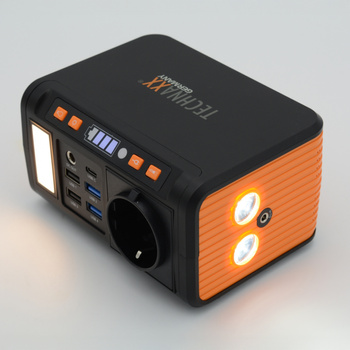 Technaxx MINI Powerstation TX-205