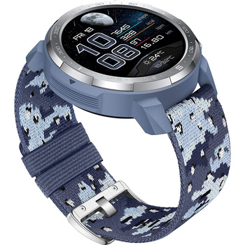 Smartwatch Honor GS Pro niebieski (Blue)