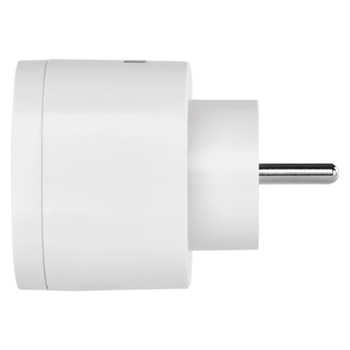 Zestaw 2 inteligentnych wtyczek FR Omajin OBU-2SP-FR-01