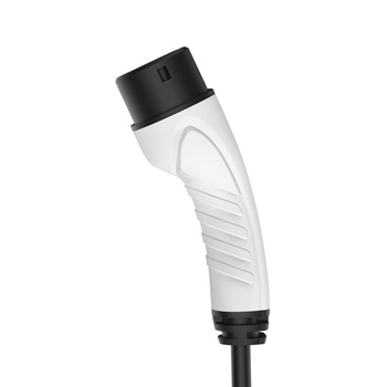 Kabel EV do ładowania samochodu ANSMANN 22kW typ 2, 5m