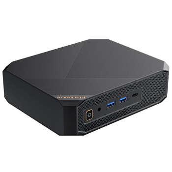 Mini PC Blackview MP200 i9-11900H/16GB/SSD 1TB/Win 11 Pro black