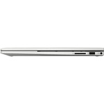 Laptop HP Envy 15M-ED0013D i5-1035G1/15.6" FHD TouchScreen/16GB/SSD 512GB/BT/BLKB/FPR/x360/Win 10 Silver