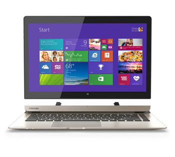 Ultrabook Toshiba P35W-B3226 i7-4510U/13.3" FHD TouchScreen/8GB/SSD 256GB/Win 8.1