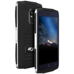 Smartphone Zoji Z6 (black)