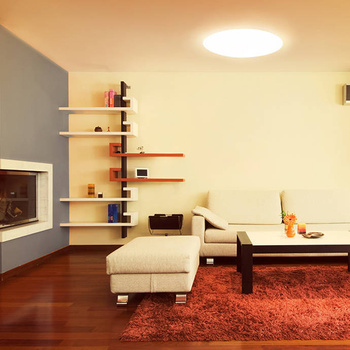 Lampa Sufitowa LED Dim&Ton CL6DL-5.0G CP