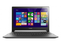 Laptop Lenovo E50-80 i3-5005U/15.6"/4GB/SSD 128GB/DVD/FPR/BT/Win 10 Pro