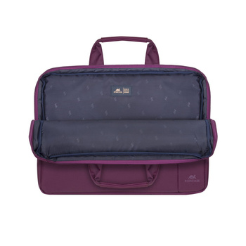 Torba na laptop 15.6" Rivacase 8231 fioletowy
