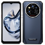 Smartphone Oukitel WP55 Ultra Thermal 6.6" 16/512GB 11000mAh Szary