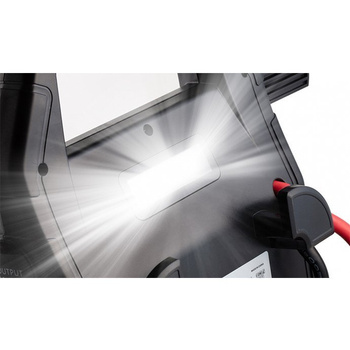 Urządzenie do szybkiego uruchamiania Technaxx Auto Truck 30000 mAh TX-121