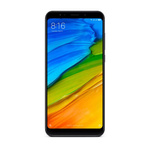 Smartphone Xiaomi Redmi Note 5 32GB (black) CE