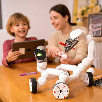 Inteligentny Robot ClicBot zestaw podstawowy