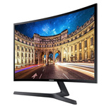 Monitor Samsung C27F396 LED/27" Curved FHD(1920x1080)/DP/HDMI
