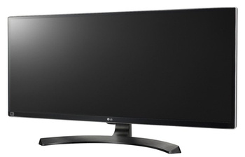 Monitor LG 34UB88-P IPS LED/34" WQHD(3440x1440)/USB/DP/HDMI